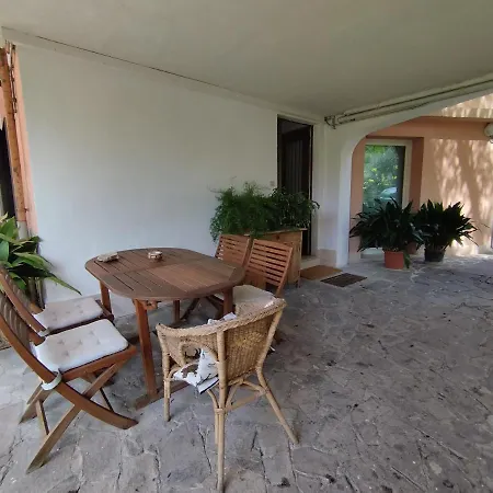 Casa Di Nin *