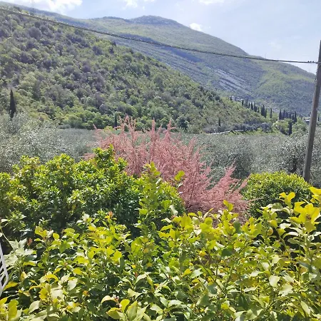 Apartmán Casa Di Nin *