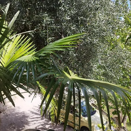 Casa Di Nin * Torbole Sul Garda