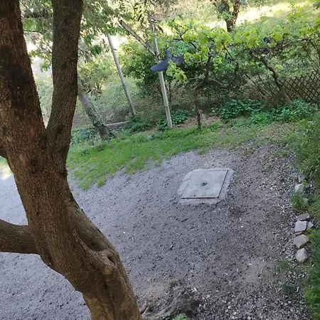 Casa Di Nin Apartmán *