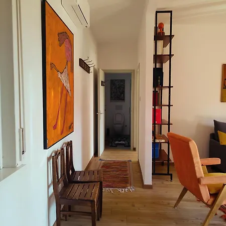 Apartmán Casa Di Nin Torbole Sul Garda