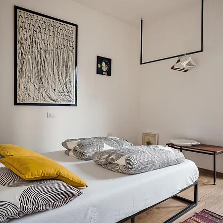 Casa Di Nin Torbole Sul Garda